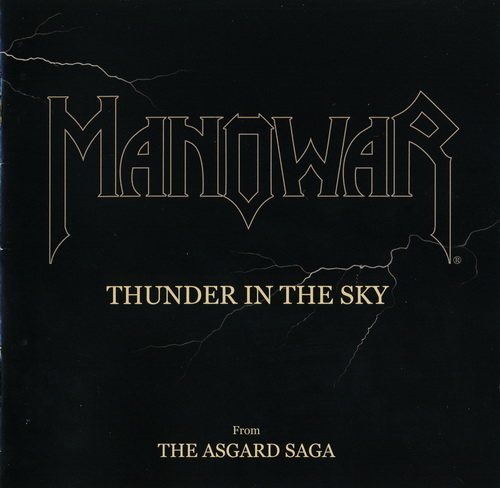 Постер Manowar - Discography Manowar - Discography