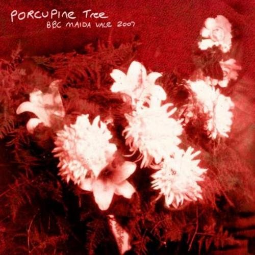 Постер Porcupine Tree Discography Porcupine Tree Discography