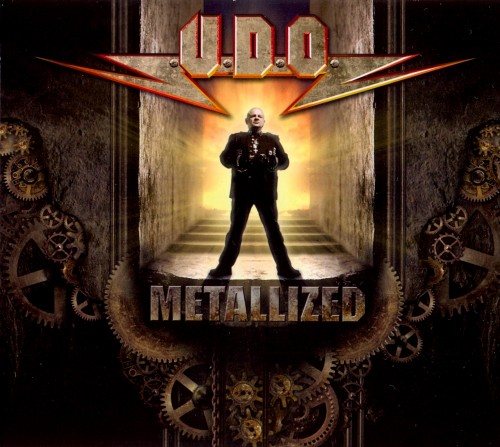 Постер U.D.O. - Discography U.D.O. - Discography
