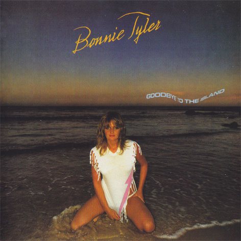 Постер Bonnie Tyler - Discography Bonnie Tyler - Discography