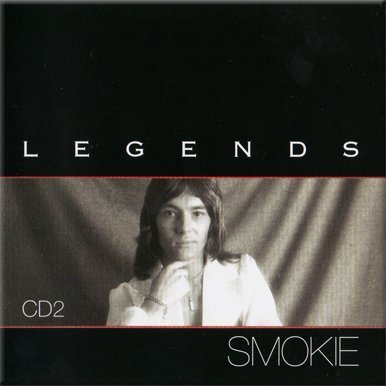 Постер Smokie - Discography Smokie - Discography
