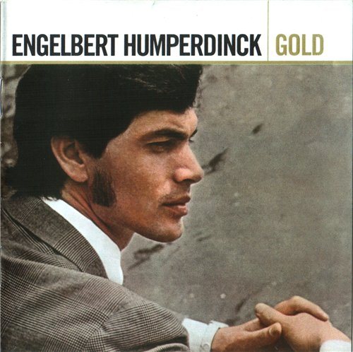 Постер Engelbert Humperdinck - Discography Engelbert Humperdinck - Discography