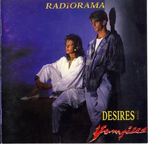 Постер Radiorama - Discography Radiorama - Discography