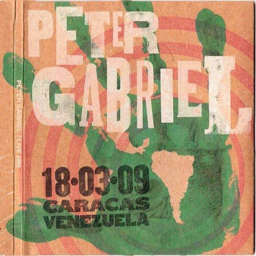 Постер Peter Gabriel - Discography Peter Gabriel - Discography