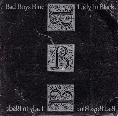 Постер Bad Boys Blue - Discography Bad Boys Blue - Discography