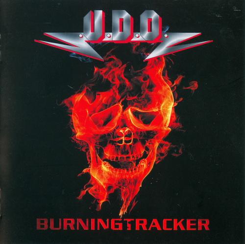 Постер U.D.O. - Discography U.D.O. - Discography
