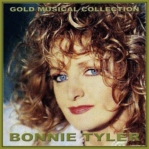 Постер Bonnie Tyler - Discography Bonnie Tyler - Discography
