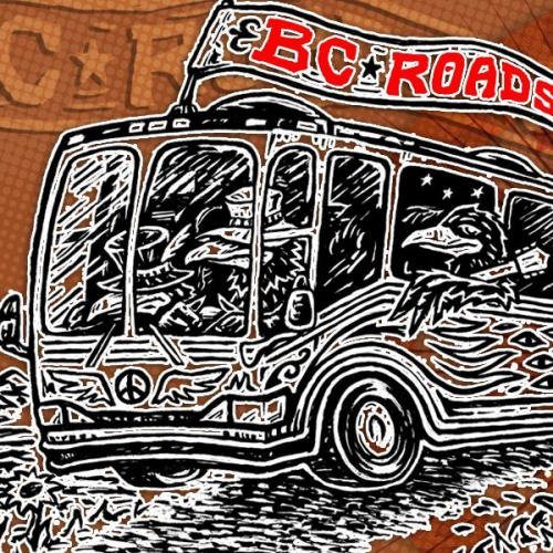 Постер The Black Crowes Discography The Black Crowes Discography