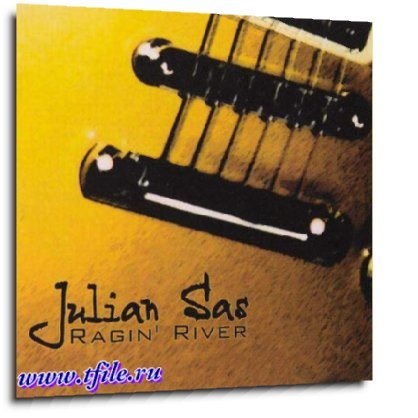 Постер Julian Sas - Дискография Julian Sas - Дискография