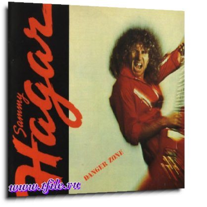 Постер Sammy Hagar Sammy Hagar