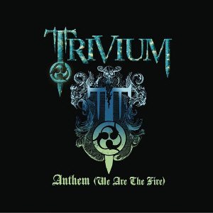 Постер Trivium - Дискография Trivium - Дискография