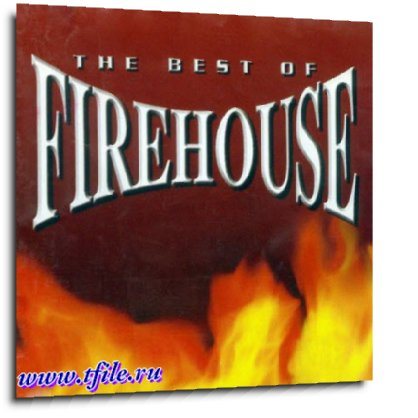 Постер Firehouse - Дискография Firehouse - Дискография