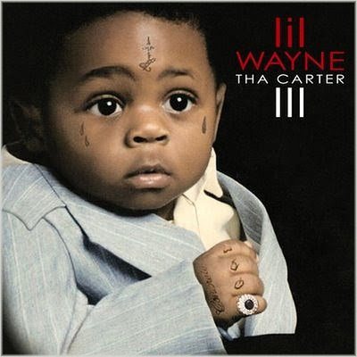 Постер Lil Wayne - Discography Lil Wayne - Discography