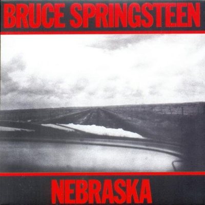 Постер Bruce Springsteen - The Collection 1973 -1984 Bruce Springsteen - The Collection 1973 -1984