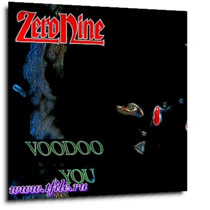 Постер Zero Nine - Дискография Zero Nine - Дискография