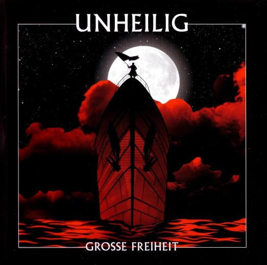 Постер Unheilig - Collection Unheilig - Collection