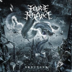 Постер Hour Of Penance - Дискография Hour Of Penance - Дискография
