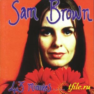 Постер Sam Brown - Дискография Sam Brown - Дискография