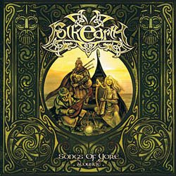 Постер Folkearth - Дискография Folkearth - Дискография