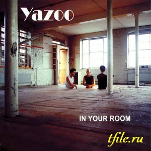 Постер Yazoo - Дискография Yazoo - Дискография