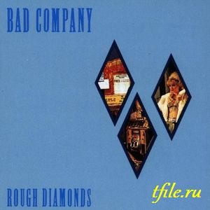 Постер Bad Company - Дискография Bad Company - Дискография