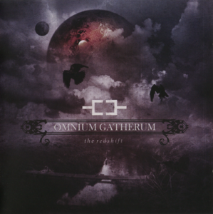 Постер Omnium Gatherum - Дискография Omnium Gatherum - Дискография