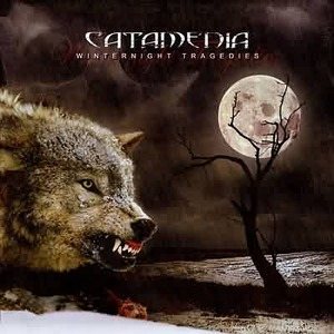Постер Catamenia - Дискография Catamenia - Дискография