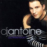 Постер DJ Antoine Собрание альбомов DJ Antoine Собрание альбомов