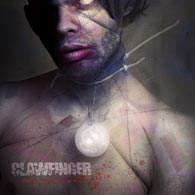 Постер Дискография Clawfinger Дискография Clawfinger