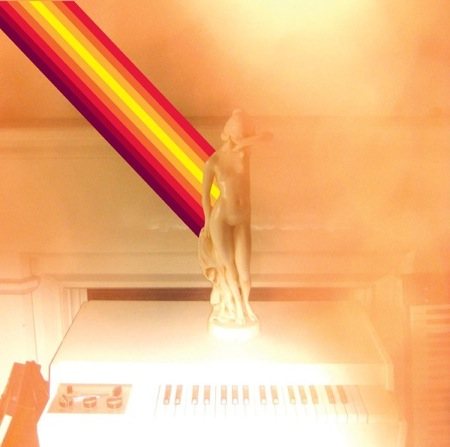 Постер Ratatat Discography Ratatat Discography