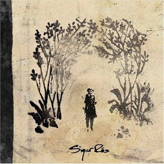 Постер Sigur Ros - дискография Sigur Ros - дискография