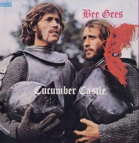 Постер Bee Gees - Дискография Bee Gees - Дискография