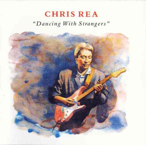 Постер Chris Rea - 32 Albums Chris Rea - 32 Albums