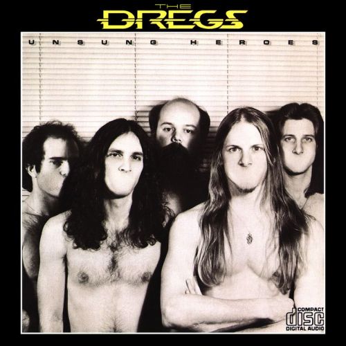 Постер Steve Morse - Discography Steve Morse - Discography