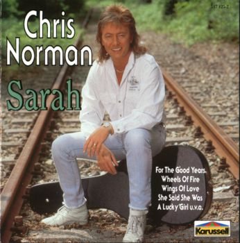 Постер Chris Norman - Discography Chris Norman - Discography