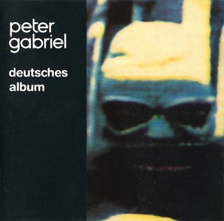 Постер Peter Gabriel - Discography Peter Gabriel - Discography