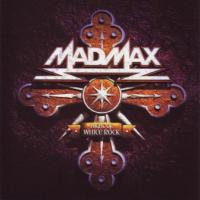 Постер MAD MAX Дискография MAD MAX Дискография