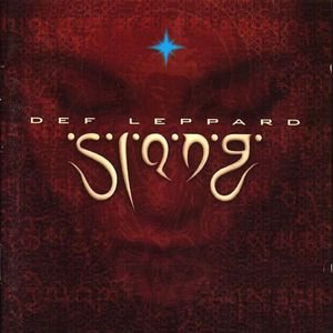 Постер Def Leppard - Дискография Def Leppard - Дискография