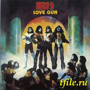 Постер KISS - Дискография KISS - Дискография