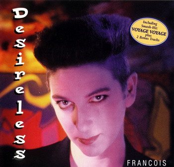 Постер Desireless - Дискография Desireless - Дискография