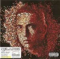 Постер Eminem - Дискография Eminem - Дискография