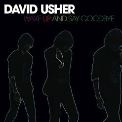 Постер David Usher - Discography David Usher - Discography