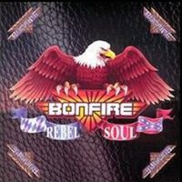 Постер Bonfire - Дискография Bonfire - Дискография
