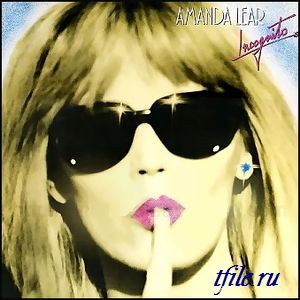 Постер Amanda Lear - Дискография Amanda Lear - Дискография