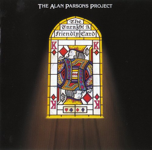Постер The Alan Parsons Project - Discography+ E.Woolfson, C.Rainbow,C.Blunstone-Solo Albums The Alan Parsons Project - Discography+ E.Woolfson, C.Rainbow,C.Blunstone-Solo Albums