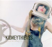 Постер Kidneythieves - Discography Kidneythieves - Discography