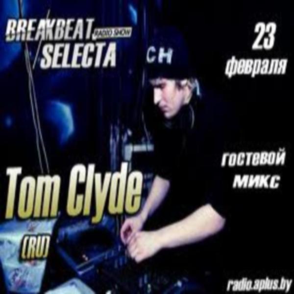 Постер Tom Clyde - Collection Tom Clyde - Collection
