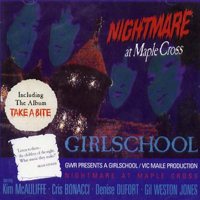 Постер Girlschool - Дискография Girlschool - Дискография