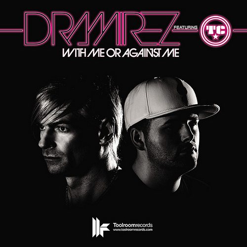 Постер D. Ramirez - Дискография D. Ramirez - Дискография