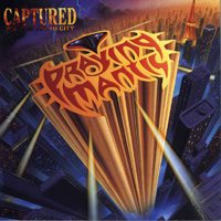 Постер Praying Mantis - Дискография Praying Mantis - Дискография